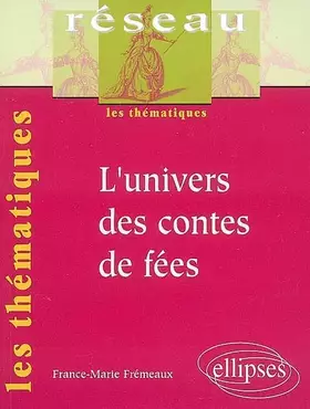 Couverture du produit · L'univers des contes de fées