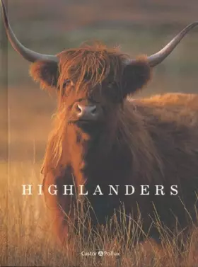 Couverture du produit · Highlanders
