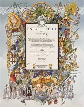 Couverture du produit · La Grande Encyclopédie des Fées