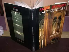 Couverture du produit · Saint Bernard - L'art Cistercien.