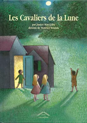 Couverture du produit · Les cavaliers de la lune