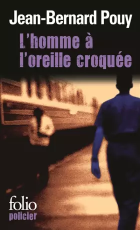 Couverture du produit · L'Homme à l'oreille croquée