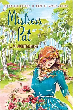 Couverture du produit · Mistress Pat