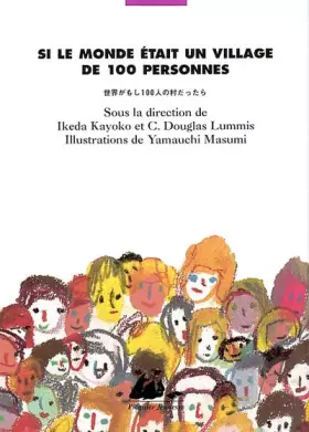 Couverture du produit · Si le monde était un village de 100 personnes