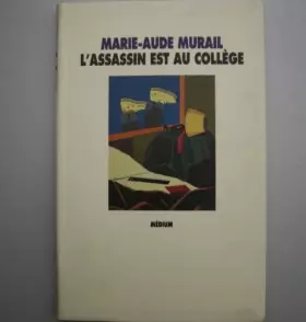Couverture du produit · L'assassin est au collège