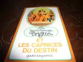 Couverture du produit · Brigitte et les caprices du destin T19