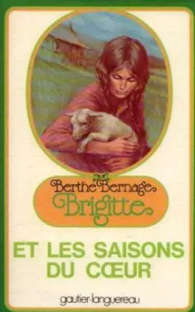 Couverture du produit · Brigitte et les saisons du coeur T16