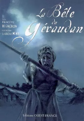 Couverture du produit · BETE DU GEVAUDAN