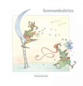 Couverture du produit · Somnambulettes
