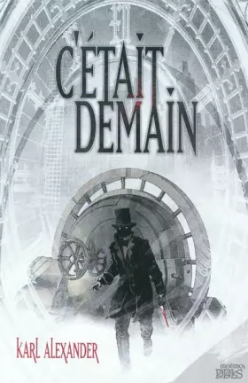 Couverture du produit · C'était demain