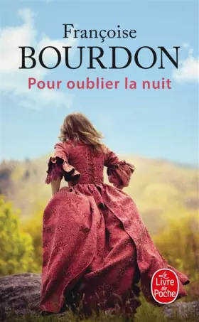 Couverture du produit · Pour oublier la nuit