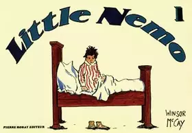 Couverture du produit · LITTLE NEMO T1