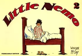 Couverture du produit · Little Nemo