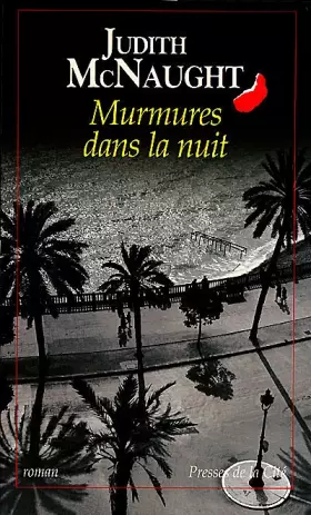 Couverture du produit · Murmures dans la nuit