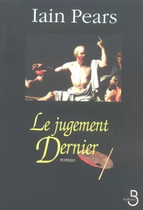 Couverture du produit · Le Jugement dernier