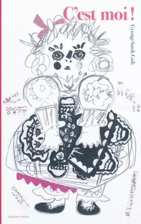 Couverture du produit · C'est moi !