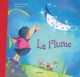 Couverture du produit · La plume