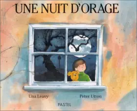 Couverture du produit · Une nuit d'orage