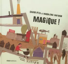 Couverture du produit · Magique !