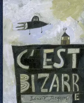 Couverture du produit · C'est bizarre