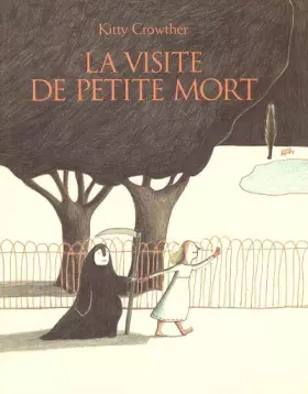 Couverture du produit · La visite de Petite Mort