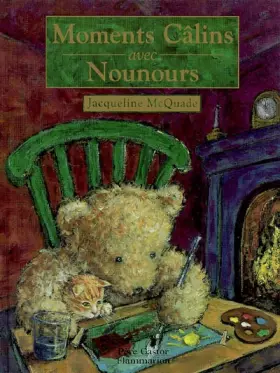 Couverture du produit · Moments câlins avec Nounours