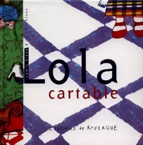 Couverture du produit · Lola Cartable