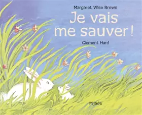 Couverture du produit · Je vais me sauver!