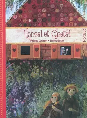 Couverture du produit · Hansel et Gretel