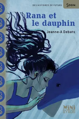 Couverture du produit · Rana et le dauphin