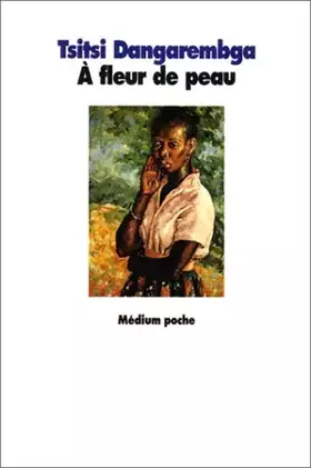 Couverture du produit · A fleur de peau