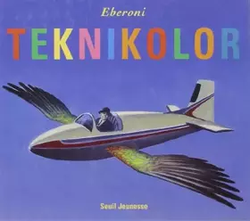 Couverture du produit · Teknikolor