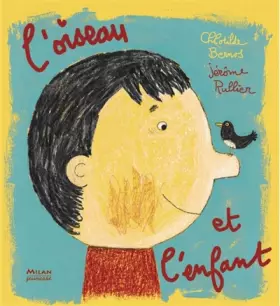 Couverture du produit · L'Oiseau et l'Enfant