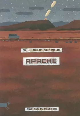 Couverture du produit · Apache