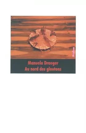 Couverture du produit · Au nord des gloutons