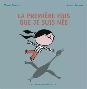 Couverture du produit · La première fois que je suis née