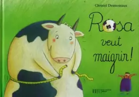 Couverture du produit · Chroniques de la ferme : Rosa veut maigrir !