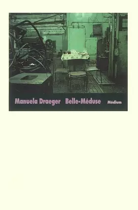 Couverture du produit · Belle-Méduse