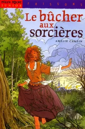 Couverture du produit · Le Bûcher aux sorcières