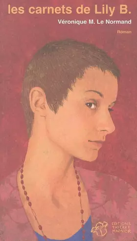Couverture du produit · Les carnets de Lily B.