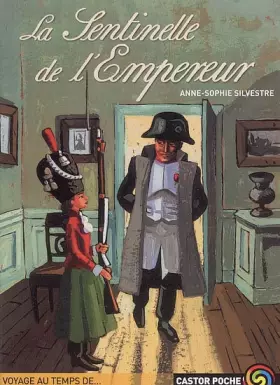 Couverture du produit · La Sentinelle de l'Empereur