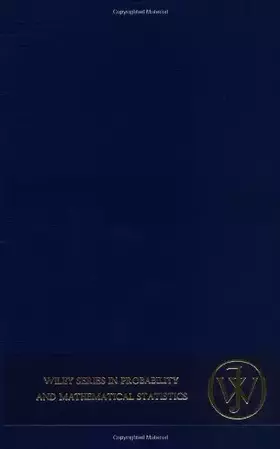 Couverture du produit · An Introduction to Probability Theory and Its Applications, Vol. 2, 2nd Edition