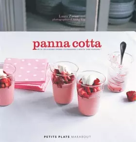 Couverture du produit · Panna Cotta