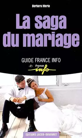 Couverture du produit · La Saga du mariage