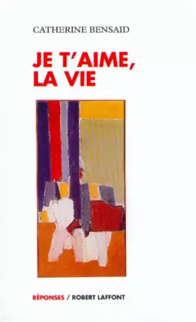 Couverture du produit · JE T AIME LA VIE