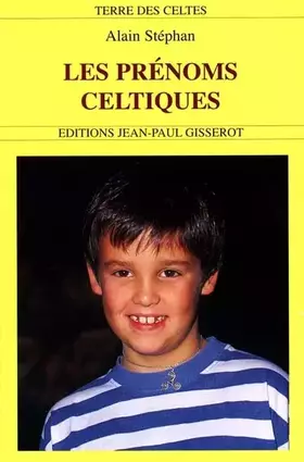 Couverture du produit · Tous les prénoms celtiques