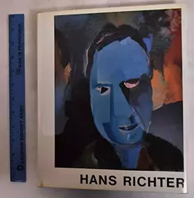 Couverture du produit · Hans Richter