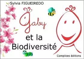 Couverture du produit · Gaby et la biodiversité