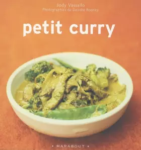 Couverture du produit · Petit curry