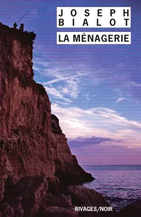 Couverture du produit · La Ménagerie : Entre chien et loup